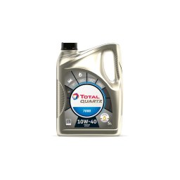 TOTAL QUARTZ 7000 10w40 5 Liter