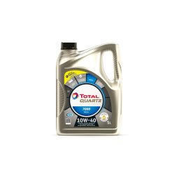 TOTAL QUARTZ 7000 DIESEL 10w40 5 LITER