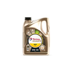 TOTAL QUARTZ INEO FIRST 0W30 4 LITER