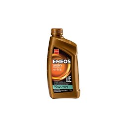 ENEOS Premium Hyper 5W30 1 Liter Motorolaj