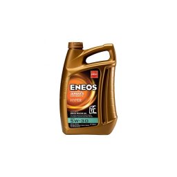 ENEOS Premium Hyper 5W30 4 Liter Motorolaj