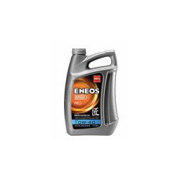 ENEOS Premium 10w40 Motorolaj 4 Liter