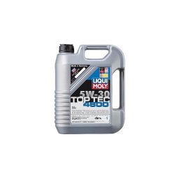 LIQUI MOLY Top Tec 4600 5+1 Liter 5W-30 motorolaj