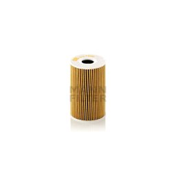 Olajszűrő Mann Filter HU7008Z