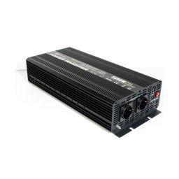 Solartronics Inverter 12v-230v 5000/10000 Watt