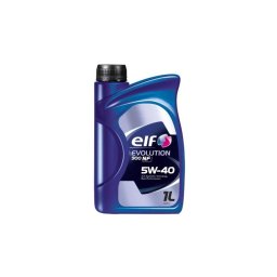 Elf Evolution 900 NF 5W40 1L