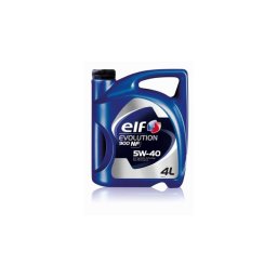 Elf Evolution 900 NF 5W40 4L