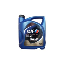 Elf Evolution 900 NF 5W40 5L