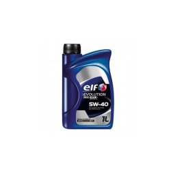 Elf Evolution 900 SXR 5W-40 1L