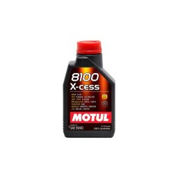MOTUL 8100 Xcess 5W40 1 liter