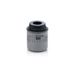 Olajszűrő Mann Filter W712/94