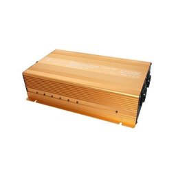 Solartronics Gold Inverter 12v-230v 2500/5000 Watt