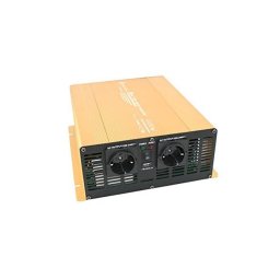 Solartronics Gold 12v-230v 1500/3000 Watt