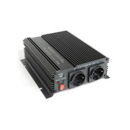 Solartronics Inverter 12v-230v 1000/2000 Watt