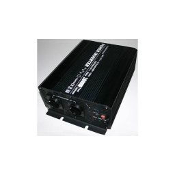 Solartronics Inverter 12v-230v 2000/4000 Watt