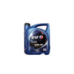 Elf Evolution 700 STI 10W40 5L