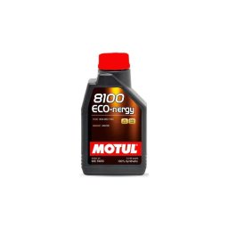 MOTUL 8100 Econergy 5W30 1 liter
