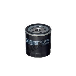 Olajszűrő Hengst H317W01