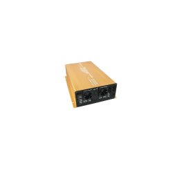 Solartronics Gold Inverter 12v-230v 3000/6000 Watt