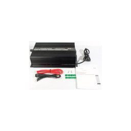 Solartronics Inverter 12v-230v 1500/3000 Watt