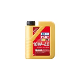 LIQUI MOLY Diesel Leichtlauf 10W-40 1 Liter motorolaj