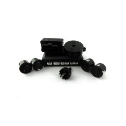 Can-Bus tolatóradar SMP OBD SK