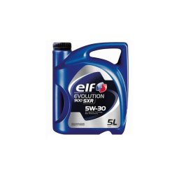 Elf Evolution 900 SXR 5W30 5L