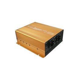Solartronics Gold Inverter 12v-230v 2000/4000 Watt