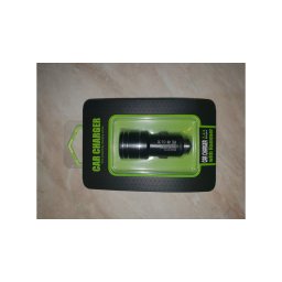 SZIVARGYÚJTÓS USB TÖLTŐ CC05