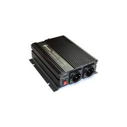 Solartronics Inverter 24v-230v 1500/3000 Watt