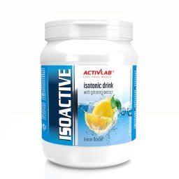 Activlab IsoActive 630 g doboz