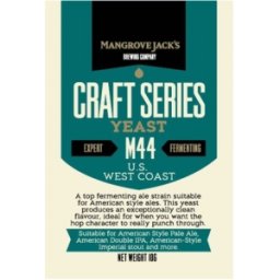 Mangrove Jack's Us West Coast M44 10g (902)