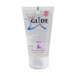 Just Glide Toy - Vízbázisú Síkosító, 50ml