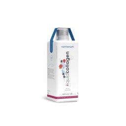 Nutriversum Liquid Collagen 500 ml