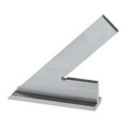 Szögellenőrző BERGER 150x100mm Talpas 45°