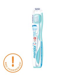 Meridol Gum Protection lágy fogkefe