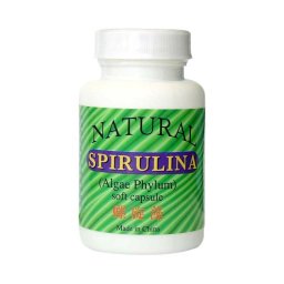 Dr. Chen Spirulina alga kapszula 60x