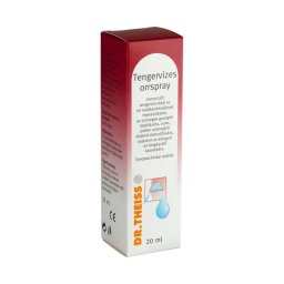 Dr. Theiss Tengervizes orrspray 20ml