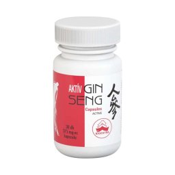 Bioextra Aktív Ginseng 30x