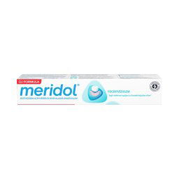 Meridol fogkrém fogínyvédelemre 75ml