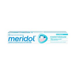 Meridol Gum Protection fogkrém 75ml