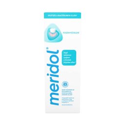 Meridol Gum Protection ínyvédő szájvíz 400ml