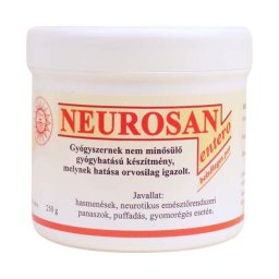 Neurosan entero belsőleges por 250ml
