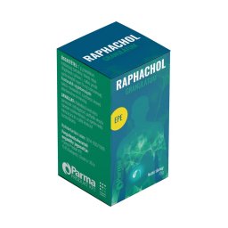 Raphachol granulátum 70g