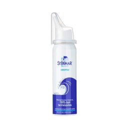 Stérimar tengervizes orrspray 100ml