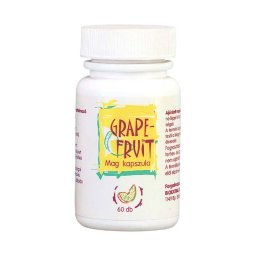 Bioextra Grapefruit mag kivonat kapszula 60x