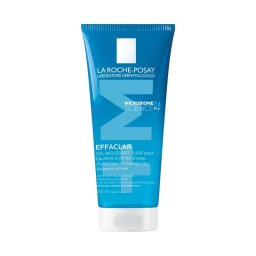 La Roche-Posay Effaclar habzó arctisztító gél 200ml