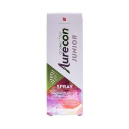 Aurecon Junior fülspray 30ml
