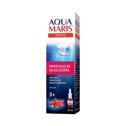 Aqua Maris Strong orrspray 30ml