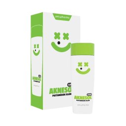 Aknesol Clean folyadék pattanásokra 50ml